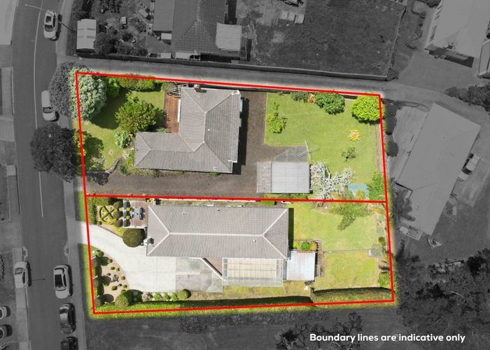  at 1 Andrew Road, Howick, Manukau City, Auckland