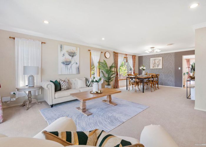  at 6 Noble Court, Flat Bush, Auckland