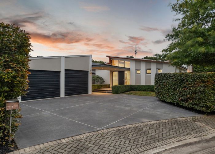  at 7 Havana Gardens, Shirley, Christchurch City, Canterbury