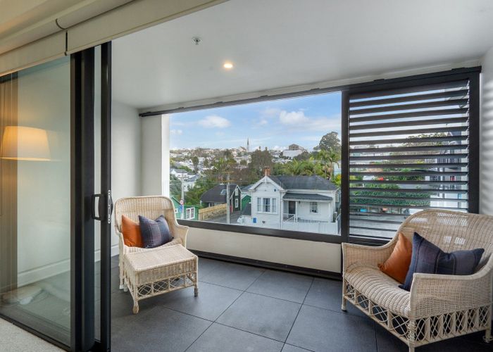  at 1/36H College Hill, Freemans Bay, Auckland