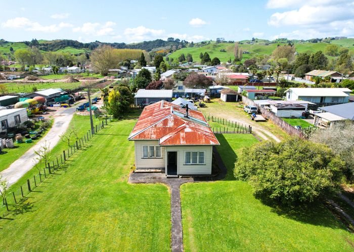  at 135 Esplanade, Te Kuiti