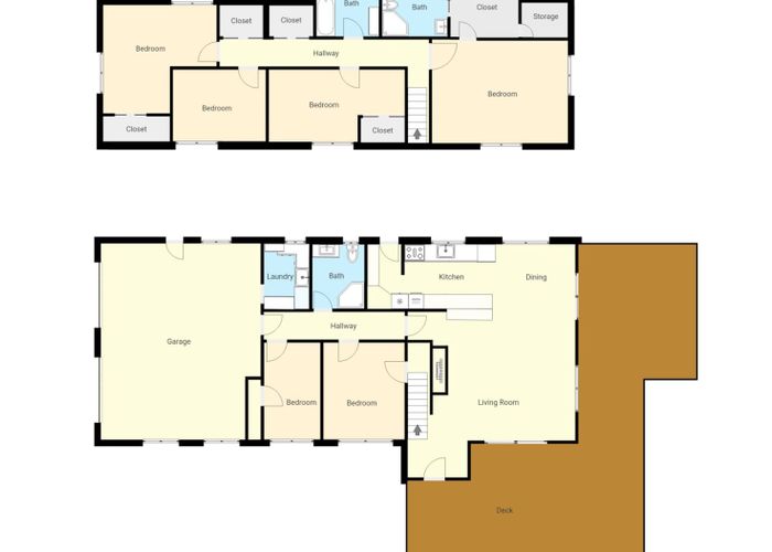  at 4 Sophora Place, Totara Heights, Auckland