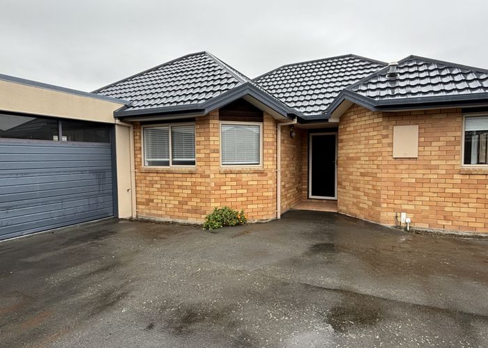  at 16a Gamblins Road, St. Martins, Christchurch City, Canterbury