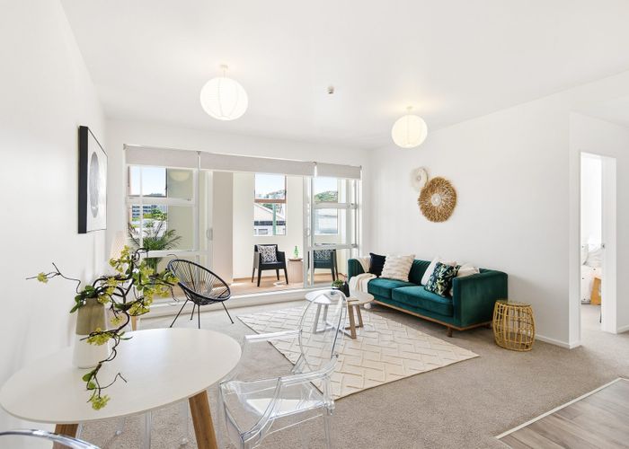  at 101/42 Constable Street, Newtown, Wellington, Wellington