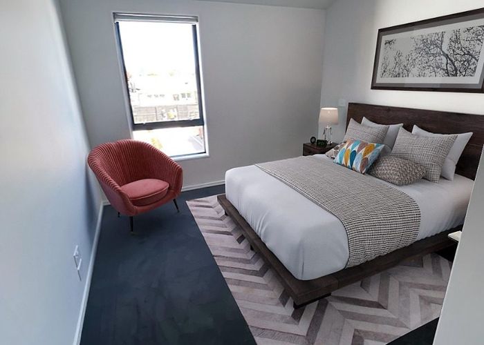  at 8/302 Fitzgerald Avenue, City Centre, Christchurch City, Canterbury