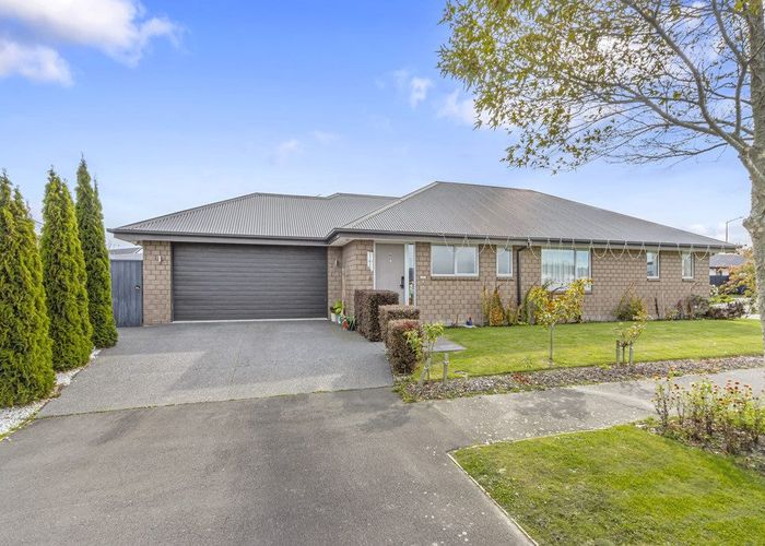  at 27 John Annan Street, Halswell, Christchurch City, Canterbury