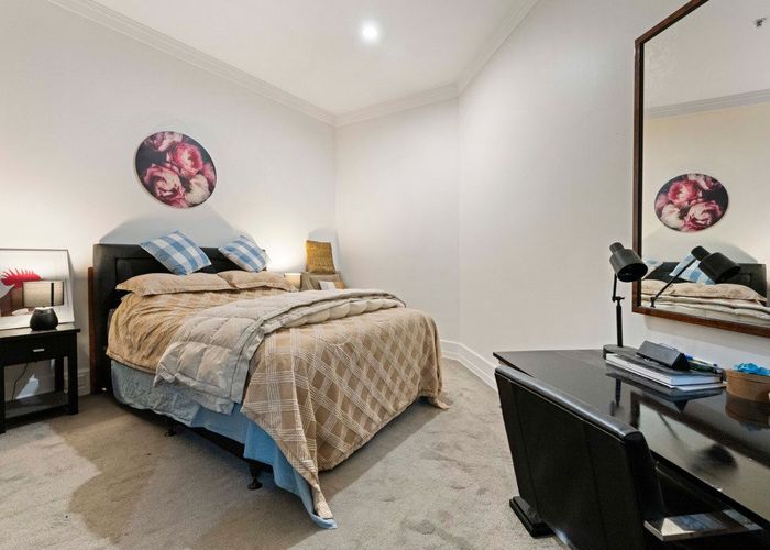  at 504/35 Hobson Street, City Centre, Auckland City, Auckland