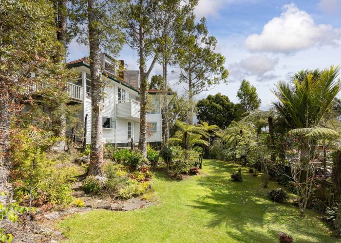  at 42 Rangiwai Road, Titirangi, Waitakere City, Auckland
