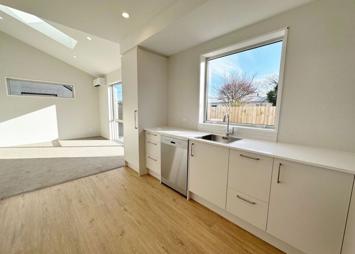 at 3/27 Radnor St, St. Albans, Christchurch City, Canterbury