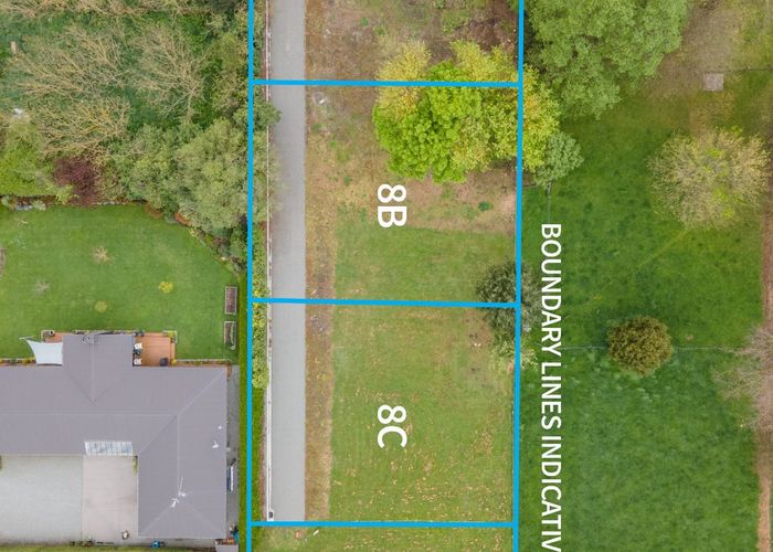 For sale 8C Coles Street, Geraldine, Timaru, Canterbury homes.co.nz