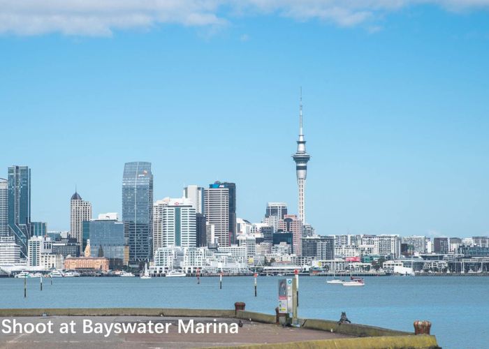  at Lot 1-4/66 Norwood Road, Bayswater, North Shore City, Auckland