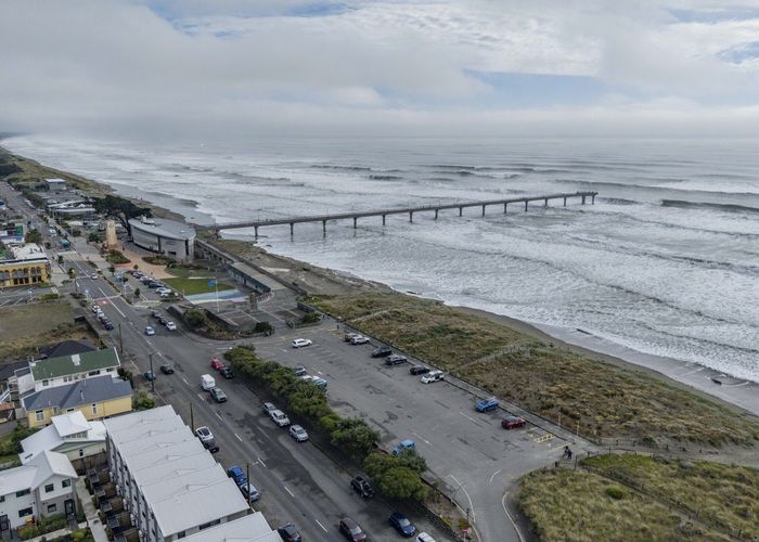  at 1 Hood Street, New Brighton, Christchurch City, Canterbury