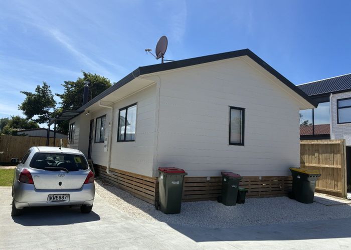  at 454 Swanson Road, Ranui, Waitakere City, Auckland