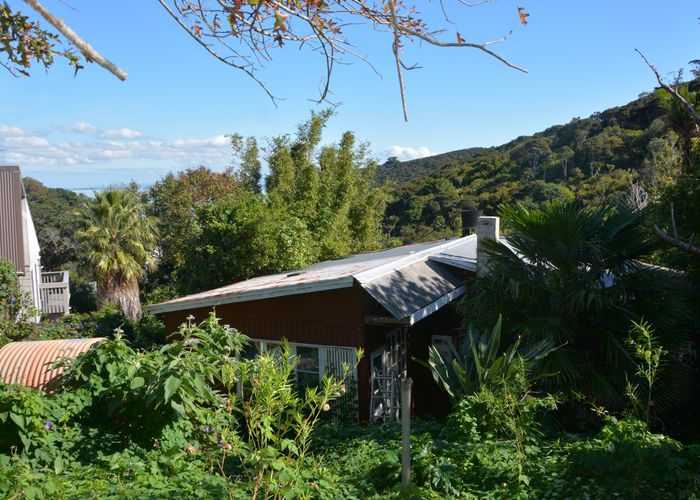  at 8 Glen Brook Road, Ōmiha, Waiheke Island
