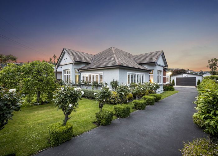  at 69 Albert Street, Saint Clair, Dunedin