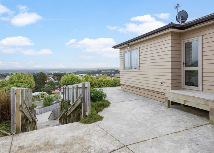  at 78/80 Waihora Crescent, Waitangirua, Porirua