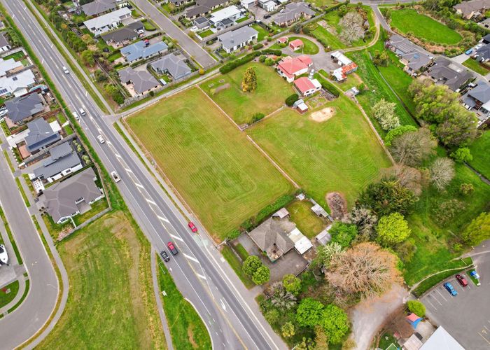  at 161 Johns Road, Northwood, Christchurch