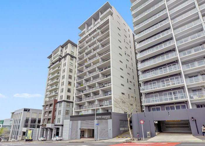  at 105/17 Vogel Lane, City Centre, Auckland City, Auckland
