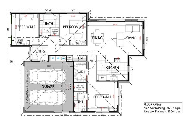  at Lot 12 Holly Fields, Leeston, Selwyn, Canterbury