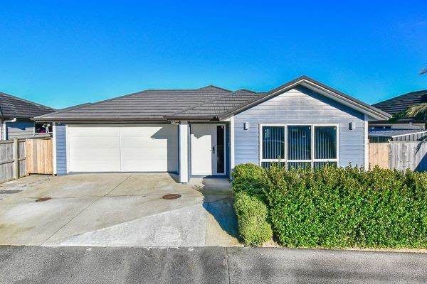 at 18 Sapwood CRES, Takanini, Takanini