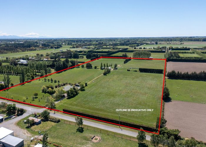  at 119 Gartartan Road, Ashburton, Ashburton, Canterbury