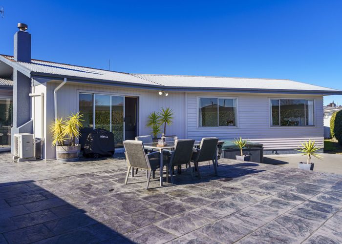  at 4 Woodhouse Place, Pirimai, Napier, Hawke's Bay