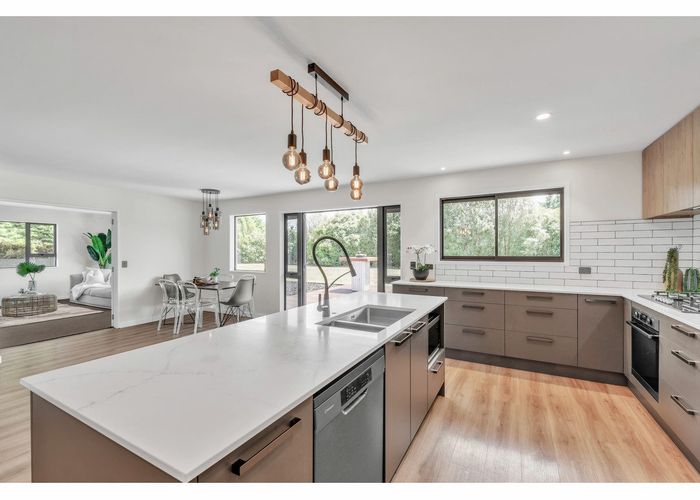  at 384 No 10 Road, Swannanoa, Rangiora