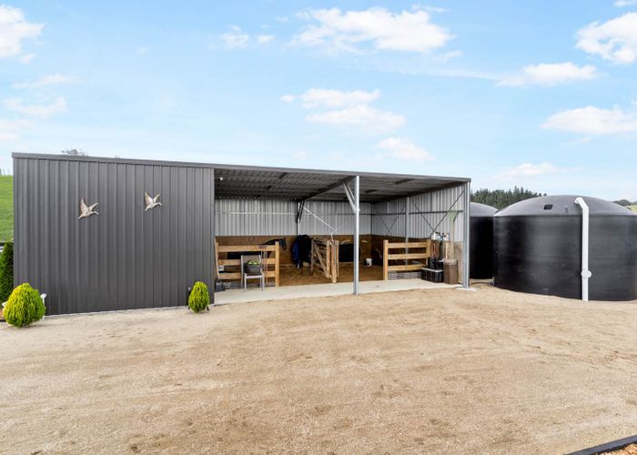  at 438 Tuhimata Road, Ramarama, Drury