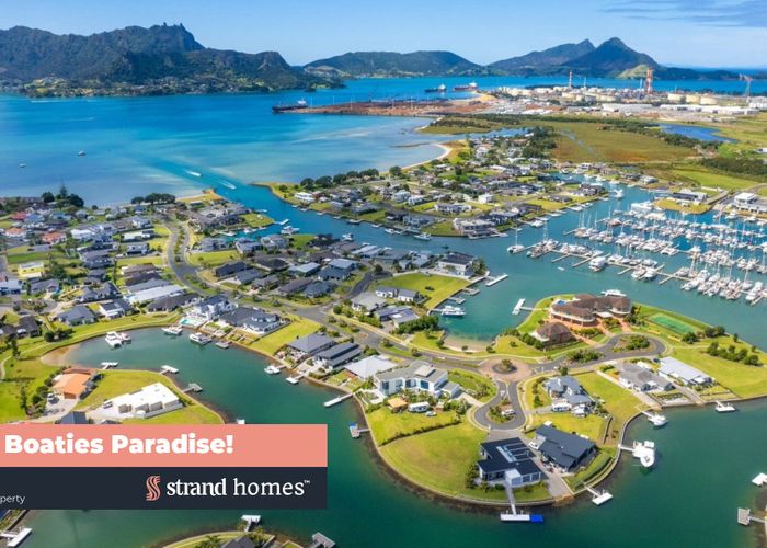  at Lot 193/15 Beveridge Rd, One Tree Point, Whangarei, Northland