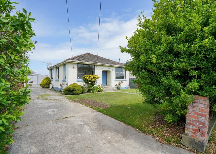  at 27 Dipton Street, Kingswell, Invercargill