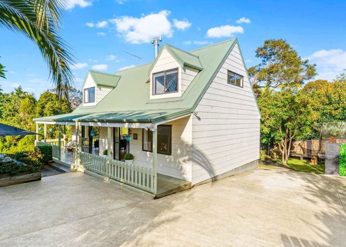  at 55A Churchill Road, Cockle Bay, Auckland