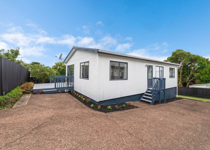  at 63B Glenview Road, Glen Eden, Auckland