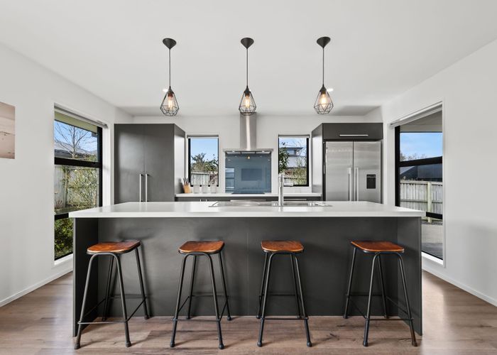  at 40 Tripoli Street, Rangiora, Rangiora