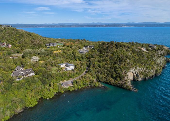  at 25 Whakamoenga Point, Acacia Bay, Taupō