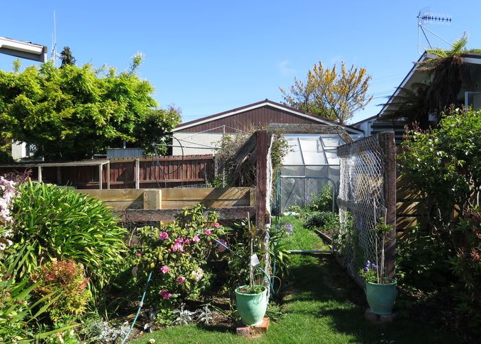  at 42 Hopkins Street, Gleniti, Timaru