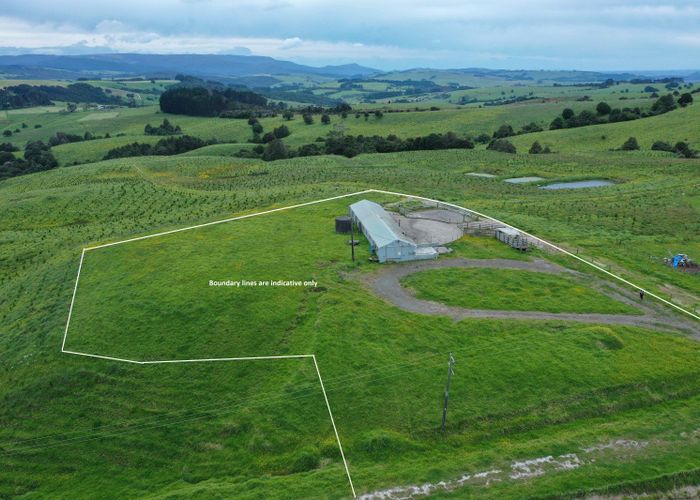  at 0 State Highway 12, Arapohue, Dargaville