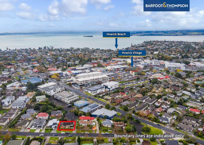  at 34 Waterloo Street, Howick, Auckland