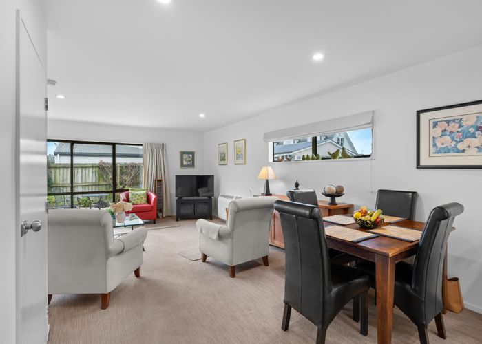  at 18b Vogel Street, Richmond, Christchurch City, Canterbury