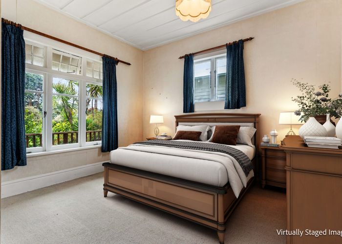  at 6 Cautley Street, Devonport, North Shore City, Auckland