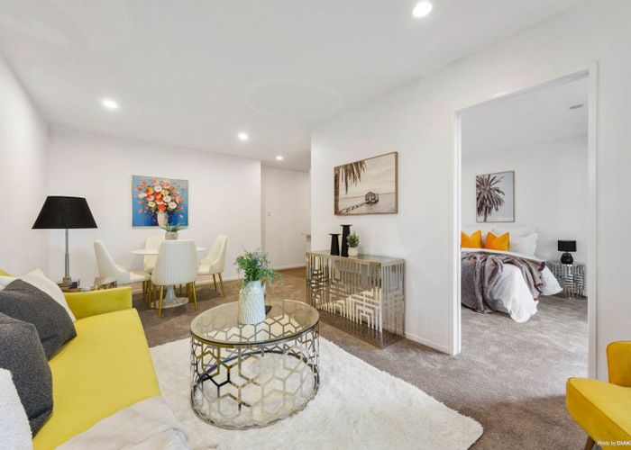  at 151E Colwill Road, Massey, Waitakere City, Auckland