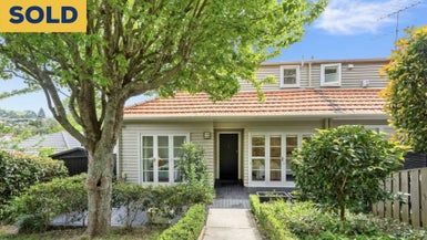 at 66 Spencer Street, Remuera, Auckland