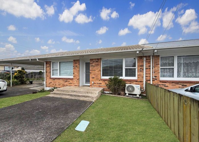  at 4/60 Central Avenue, Papatoetoe, Manukau City, Auckland