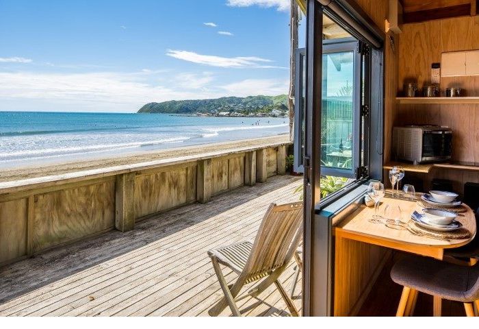 at 9 South Beach Road, Plimmerton, Porirua, Wellington