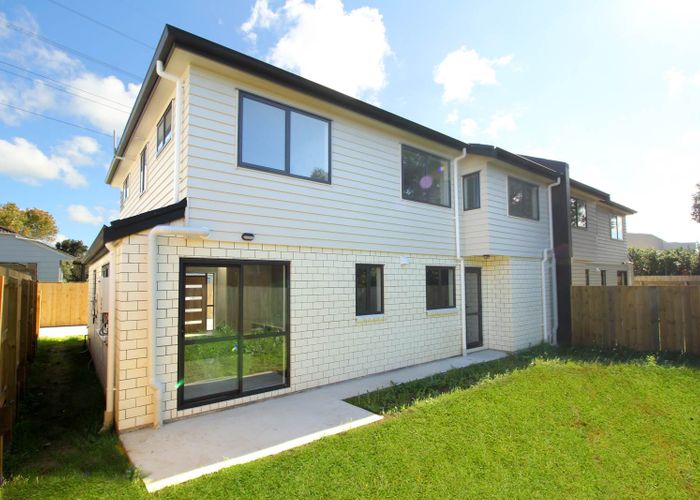  at 134B Panama Road, Mount Wellington, Auckland