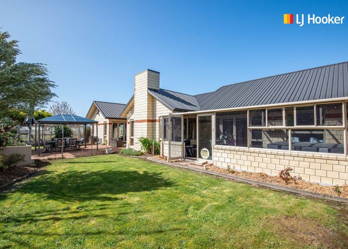  at 310 Tirohanga Road, North Taieri, Dunedin, Otago