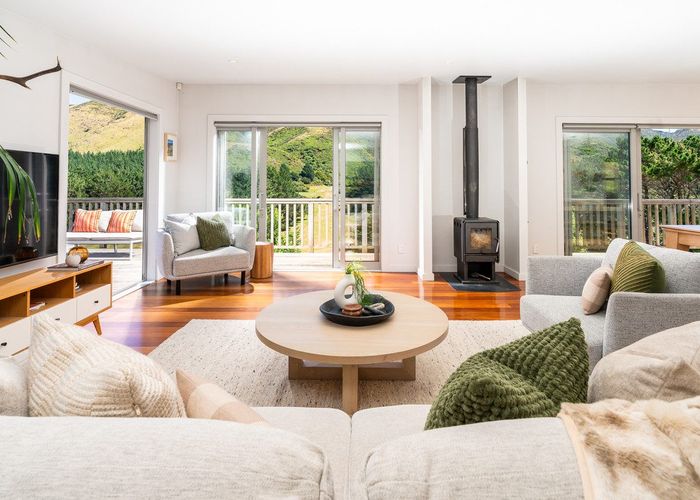  at 326 South Makara Road, Karori, Wellington, Wellington