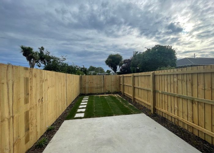  at 5/191 England Street , Linwood, Christchurch City, Canterbury