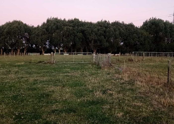  at 478 McIvor Road, Myross Bush, Invercargill