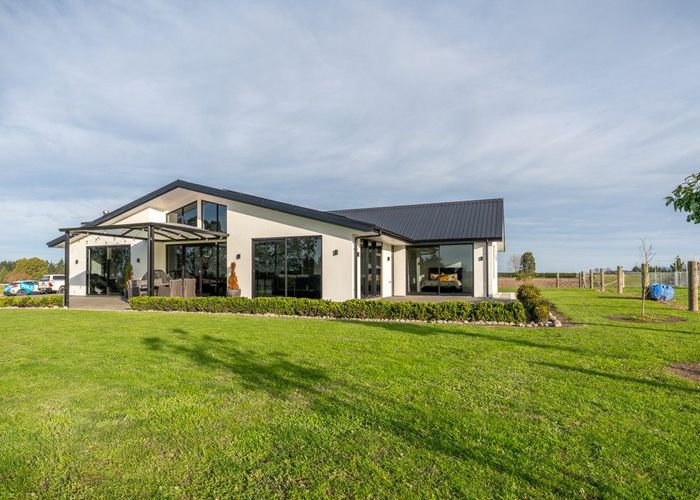  at 267 Brockley Road, Claremont, Timaru