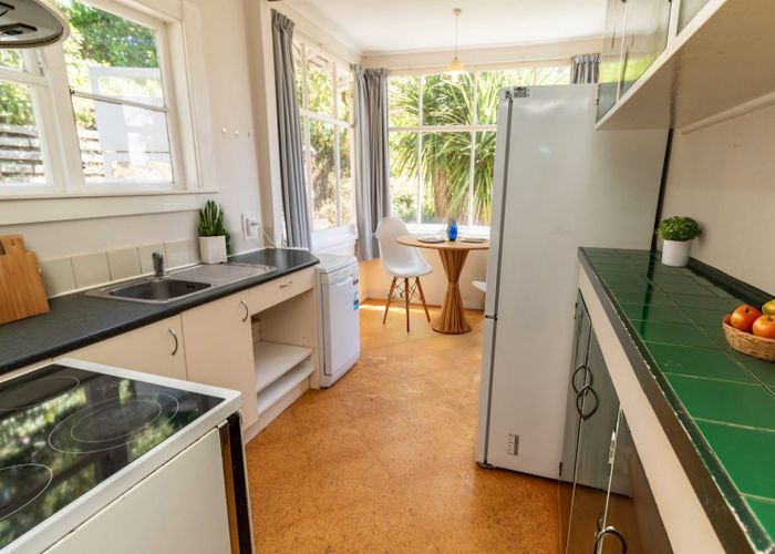  at 97A Duncan Terrace (upstairs), Kilbirnie, Wellington, Wellington